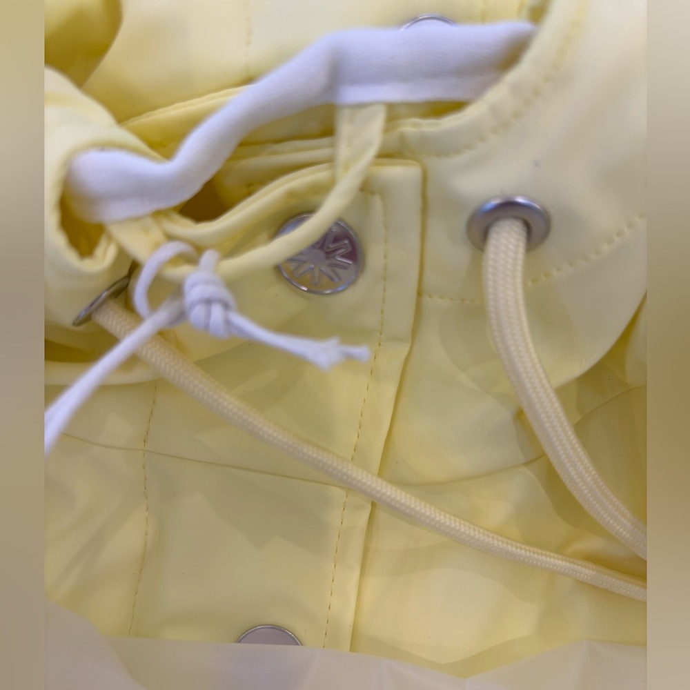 Rains Jacket - Picture 4 of 5